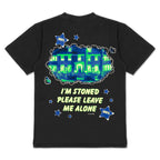 HOMEWARD BOUND / Stoned Alone Tee
