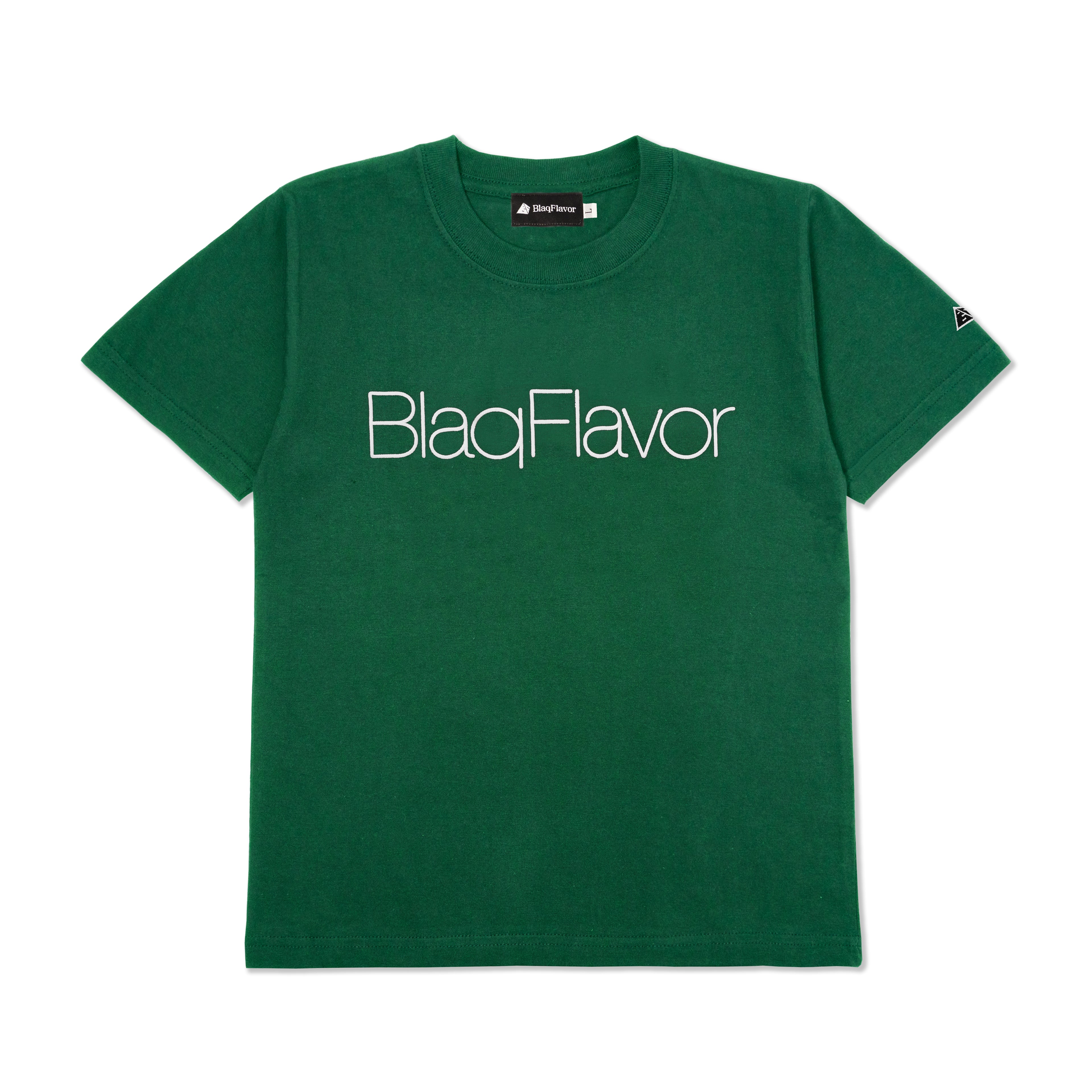 Blaq Flavor / W S/S Future Light Tee