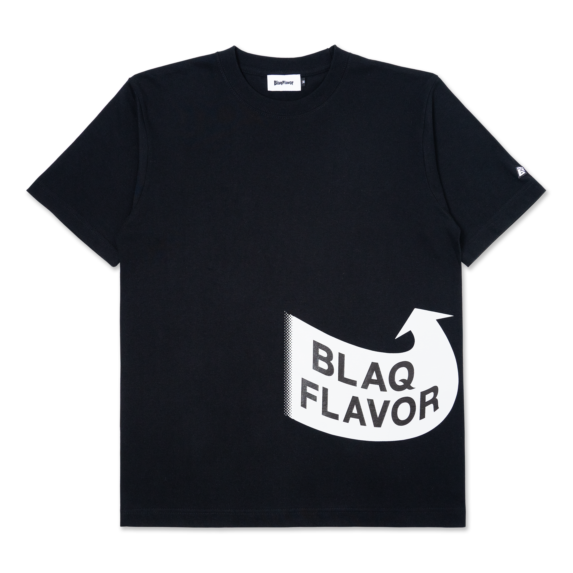 Blaq Flavor S/S BF Grow Up Tee