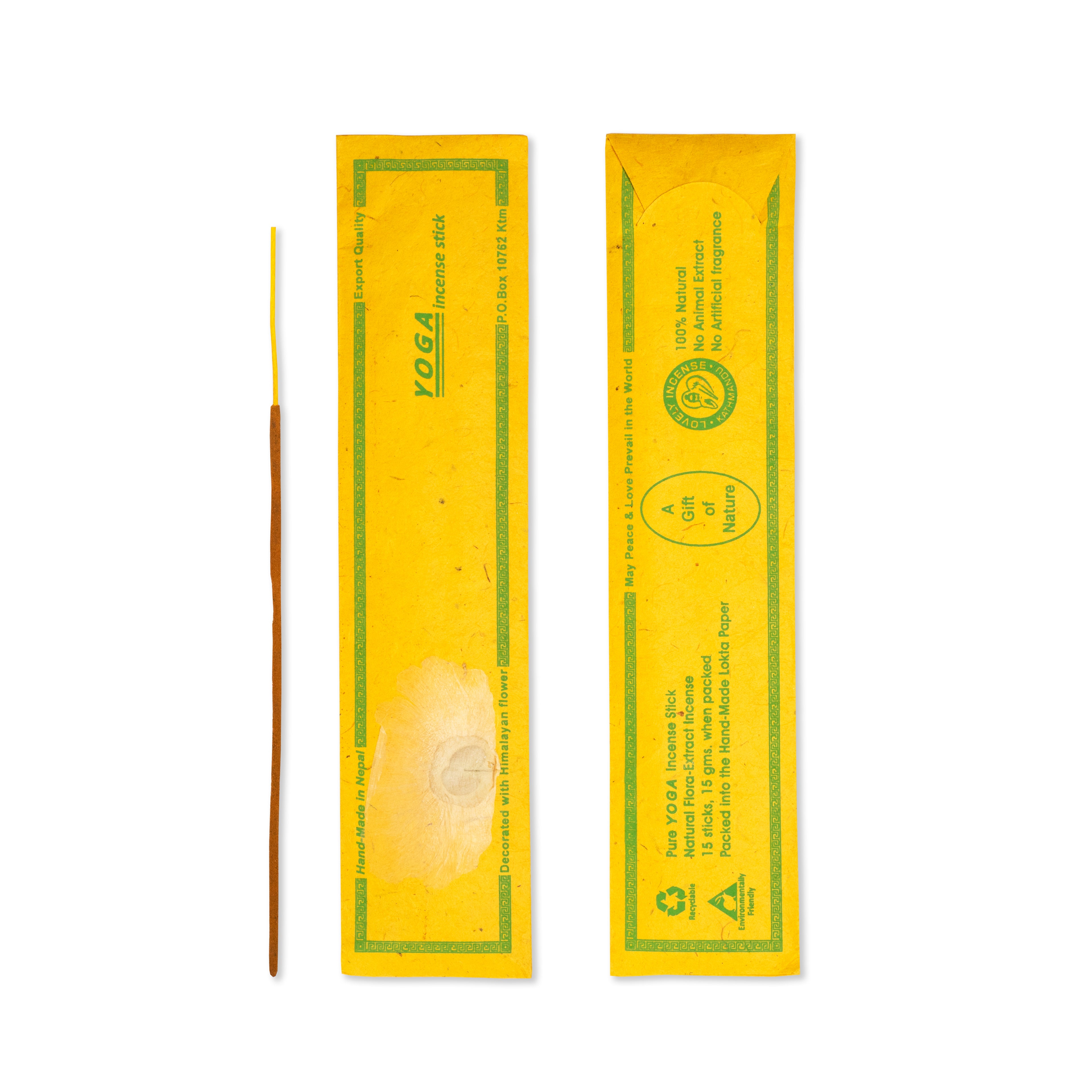 LOVELY INCENSE / Incense Sticks