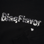BlaqFlavor / BF Camouflage crewneck Sweat