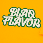 Blaq Flavor S/S Idea Bubble Tee