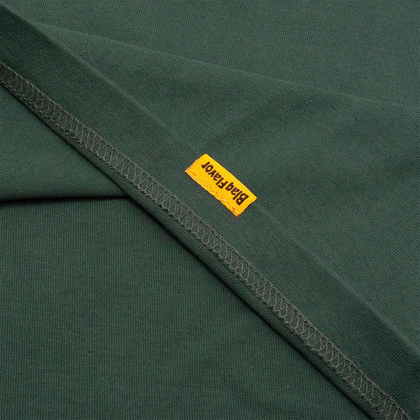 Blaq Flavor S/S Egypt Tee