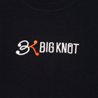 Bigknot S/S Basic Logo Tee