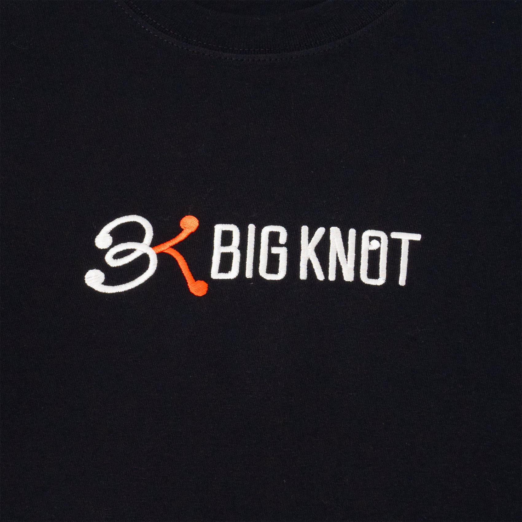 Bigknot S/S Basic Logo Tee
