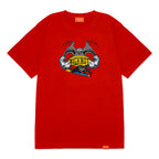 BigKnot / S/S BK Bat Tee
