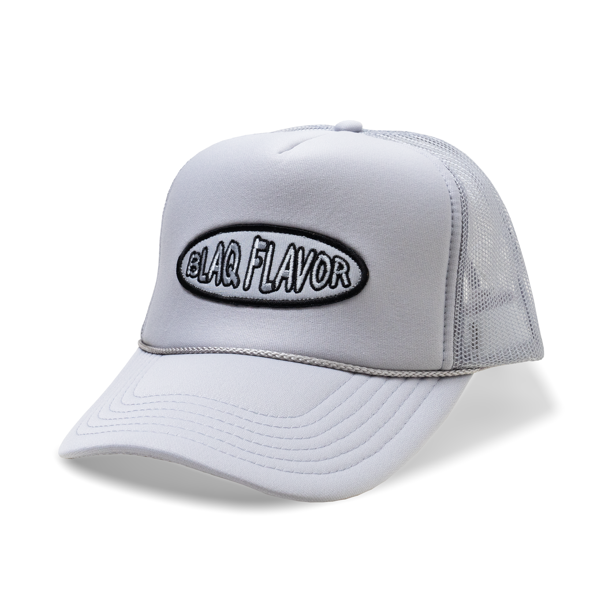 Blaq Flavor Pukupuku Flavor Mesh Cap