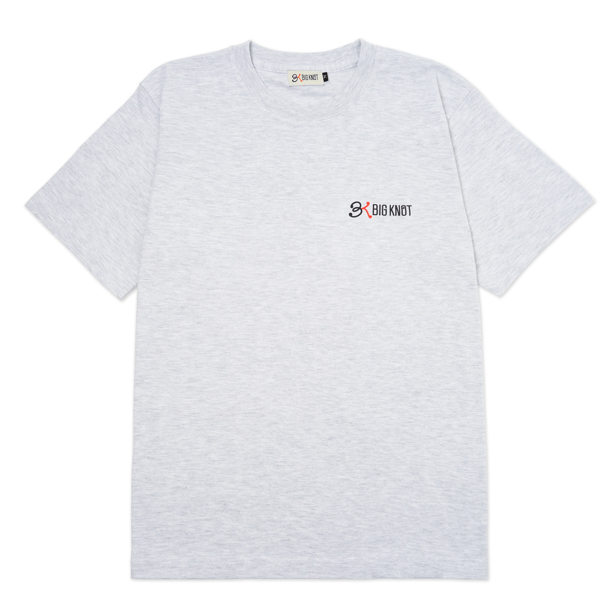 Bigknot S/S ChikiOvaKun Tee