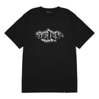 BlaqFlavor / S/S CITY MARK Tee
