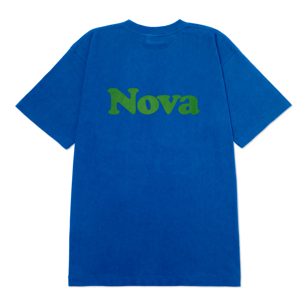 Pass The Peas / S/S Bosa Nova