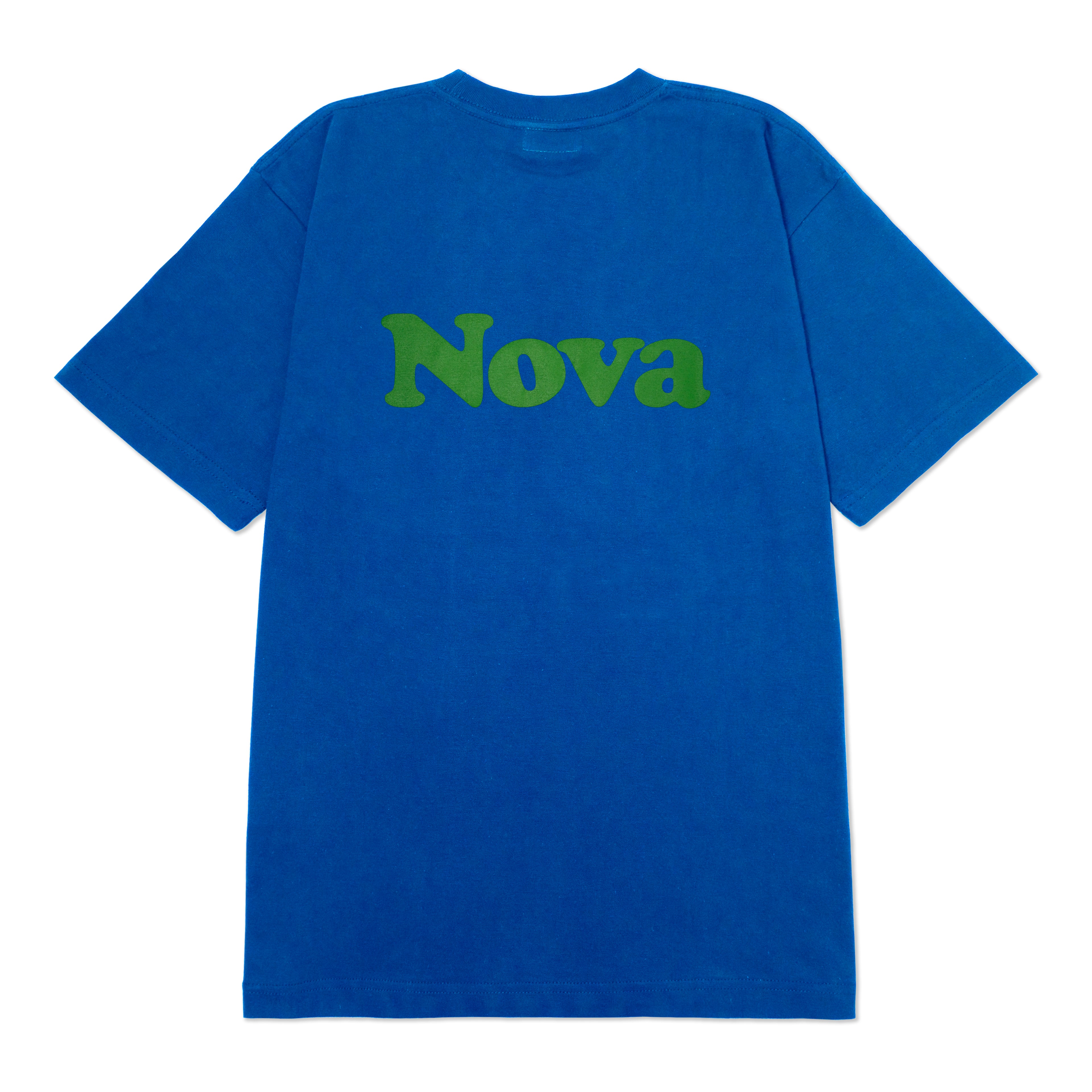 Pass The Peas / S/S Bosa Nova