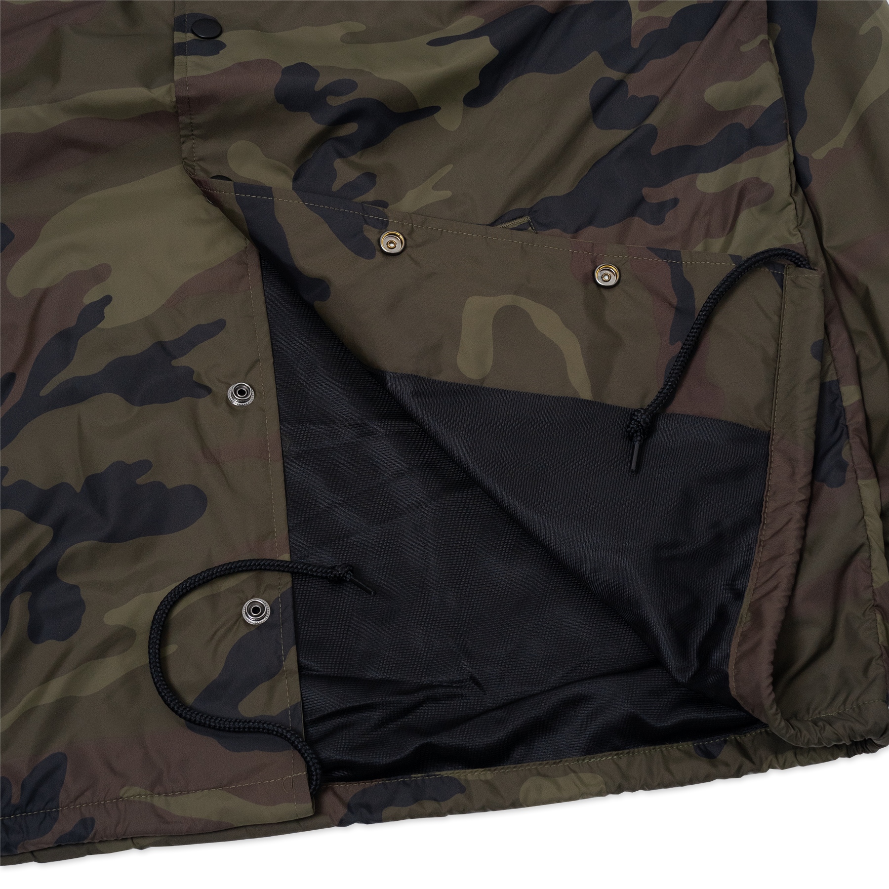 BigKnot / BK Coach Jacket