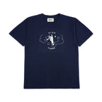 Blaq Flavor WS/S Hybrid Rocket Tee