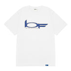 Blaq Flavor S/S Ocean Pacific Tee