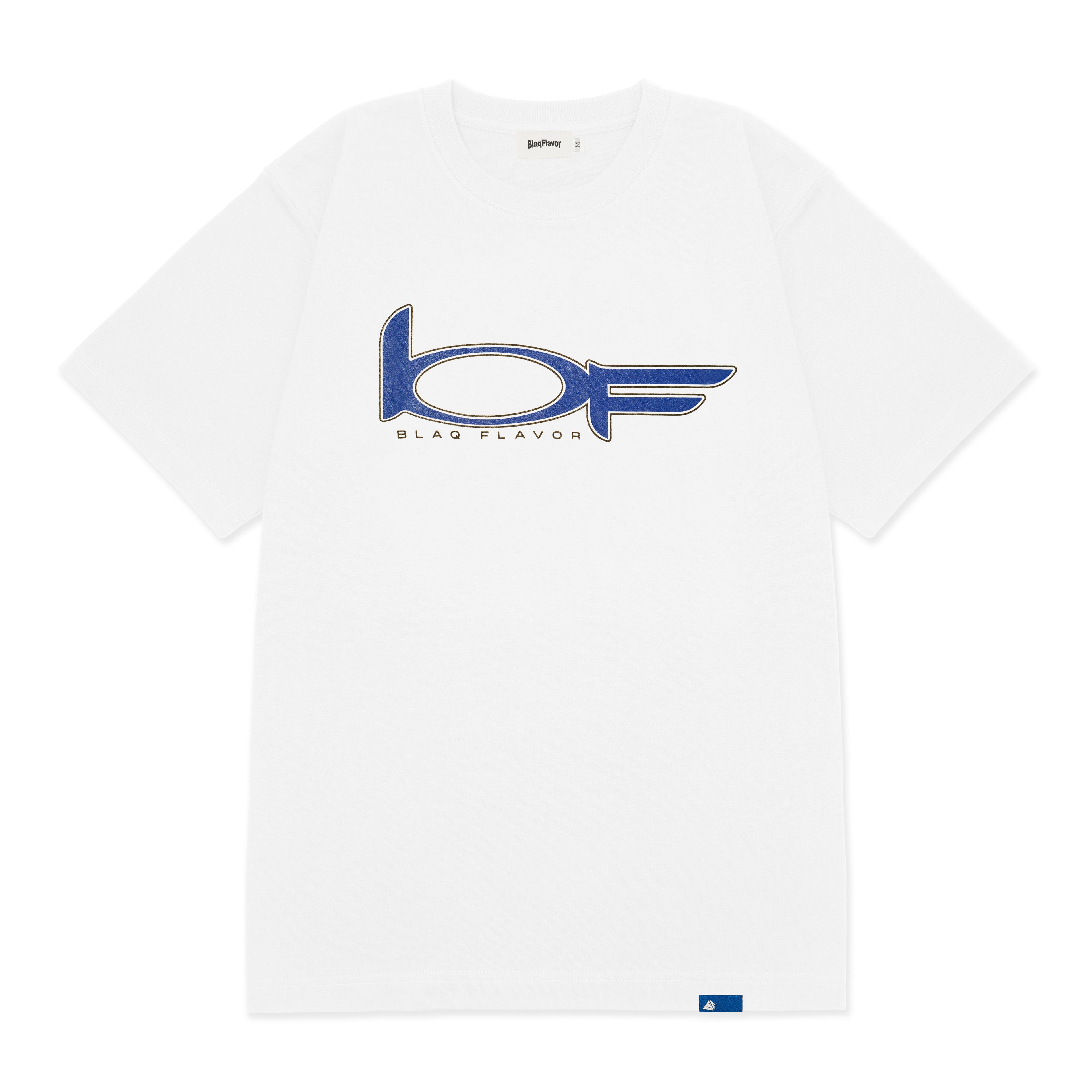 Blaq Flavor S/S Ocean Pacific Tee