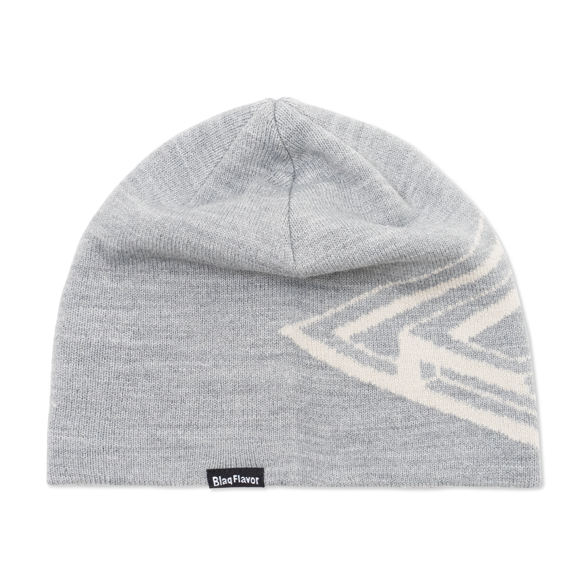 Blaq Flavor Pyramid Beanie