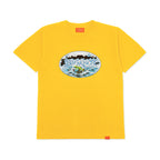 BigKnot / W S/S ocean knot tee