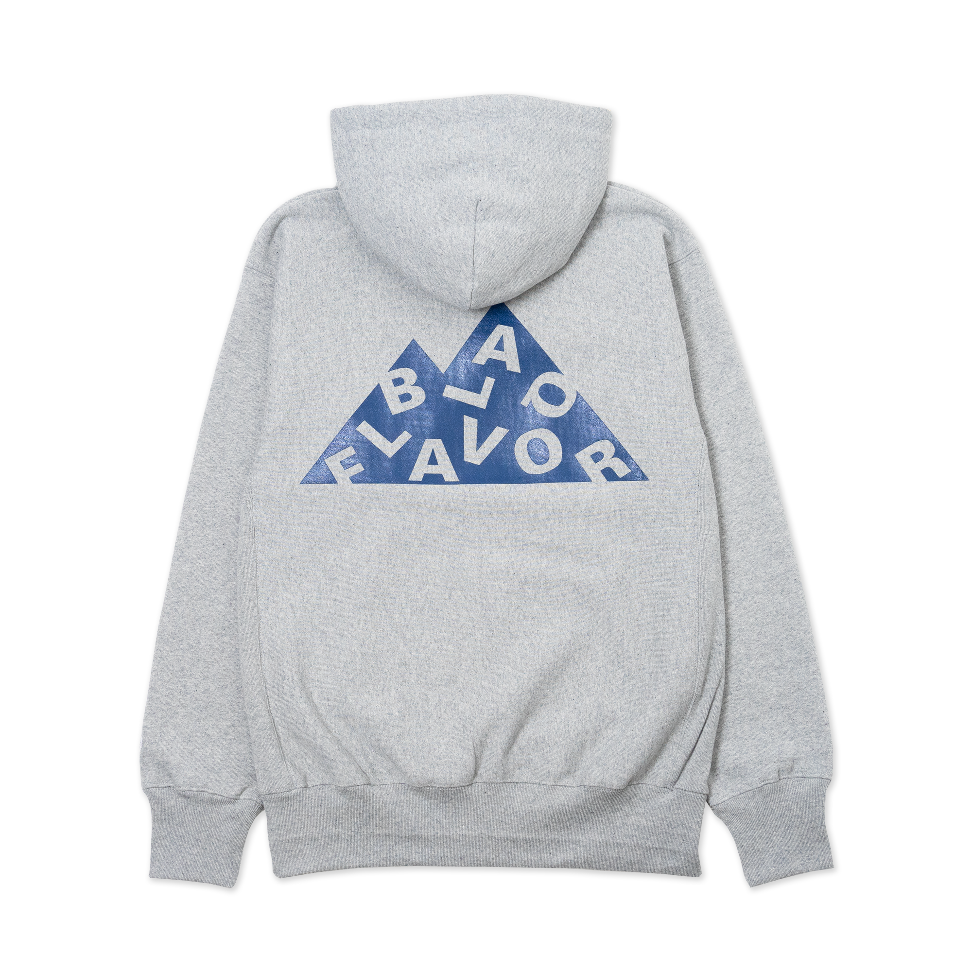 BlaqFlavor / BLQ Sport Hoodie