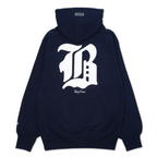 BlaqFlavor / Old English MIP Hoodie