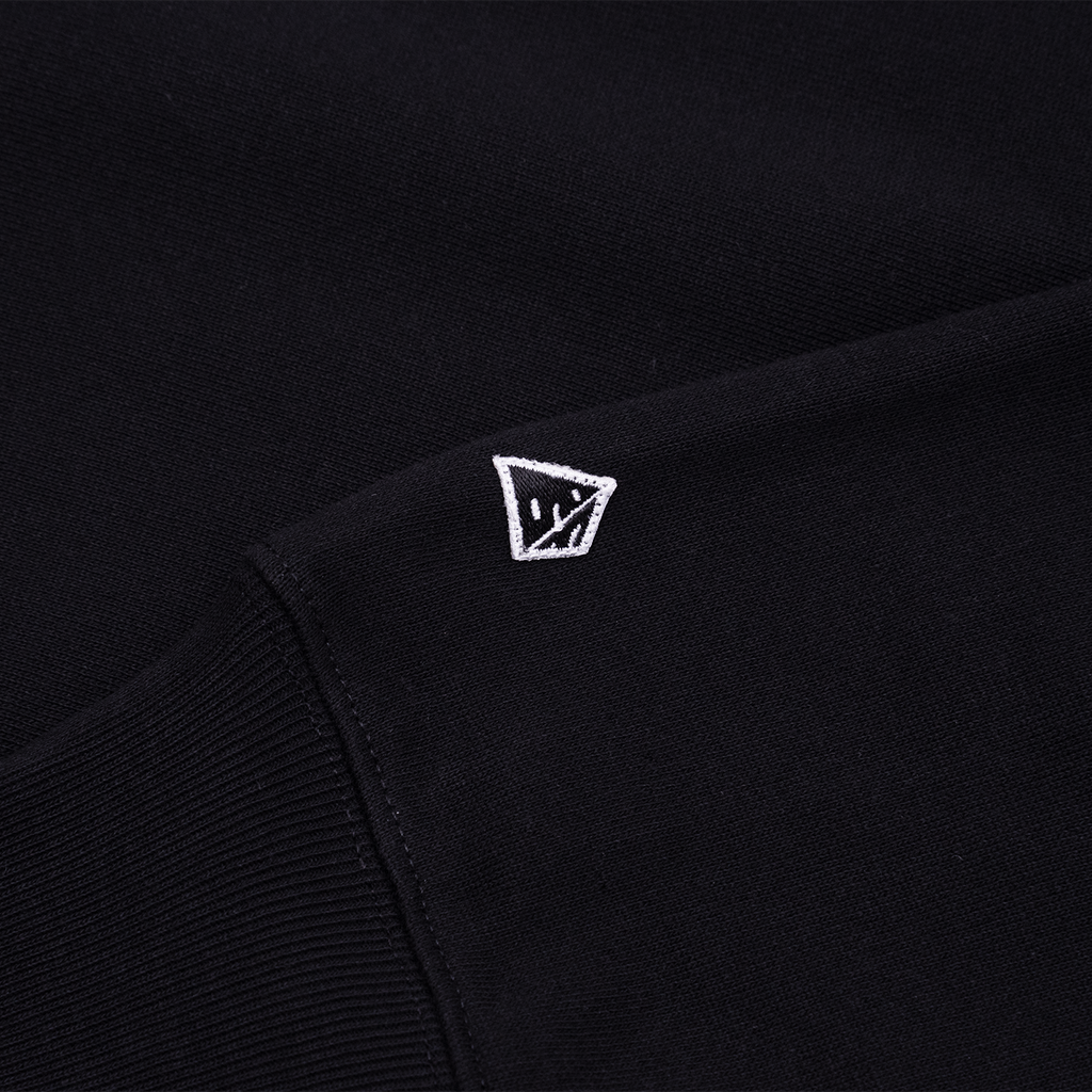 BlaqFlavor / BF Baseball CrewNeck Sweat