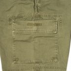Bigknot Military Shorts