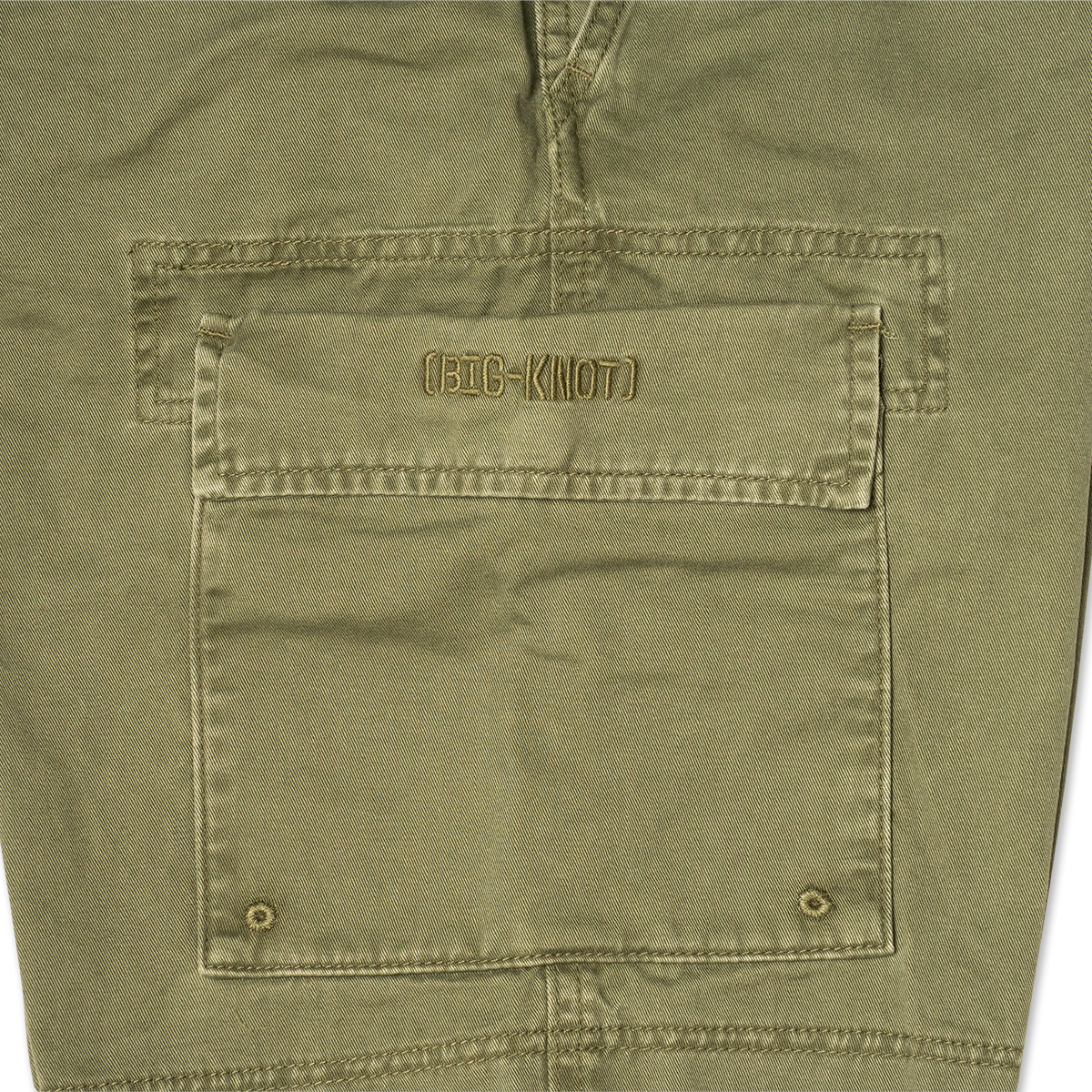 Bigknot Military Shorts
