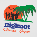 Bigknot S/S Island Dance Tee