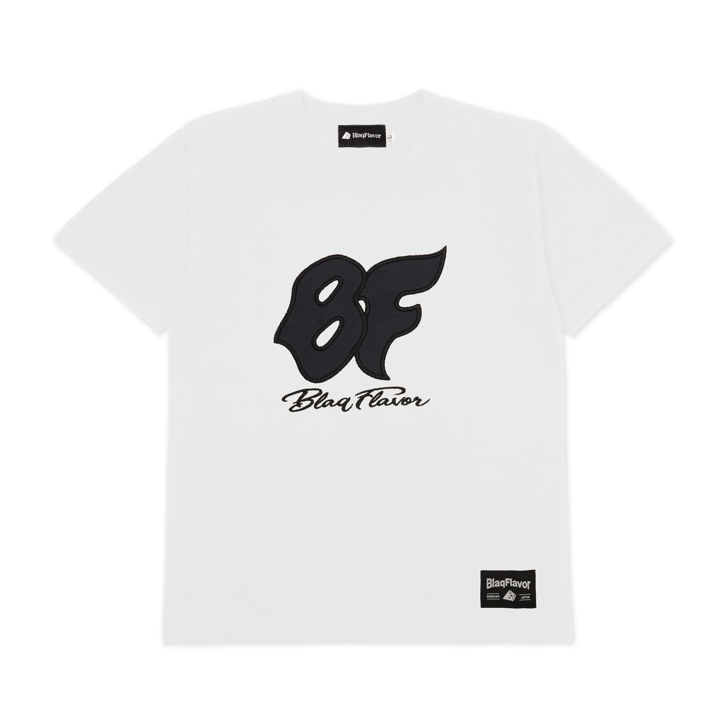BlaqFlavor / WS/S BUFU Tee