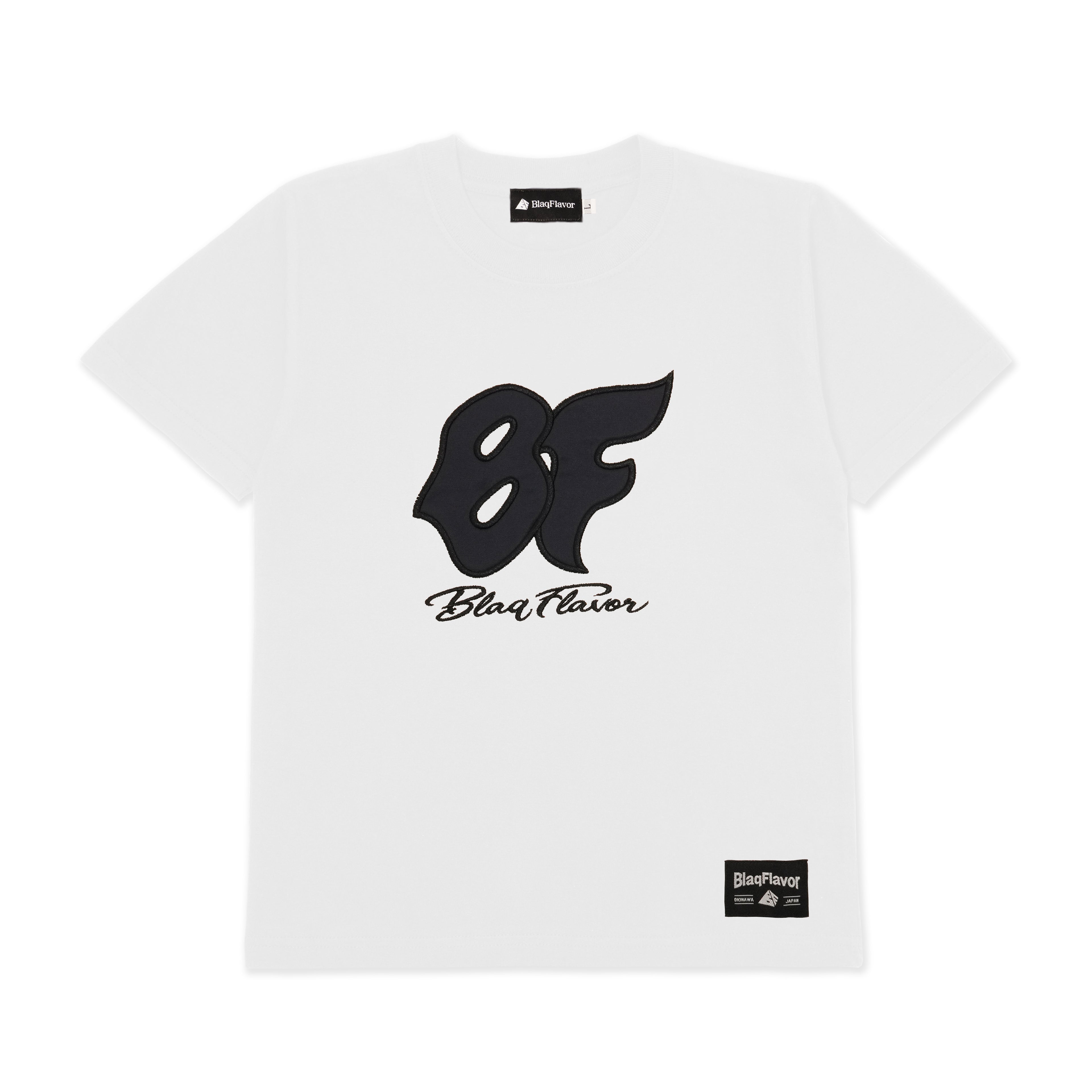 BlaqFlavor / WS/S BUFU Tee