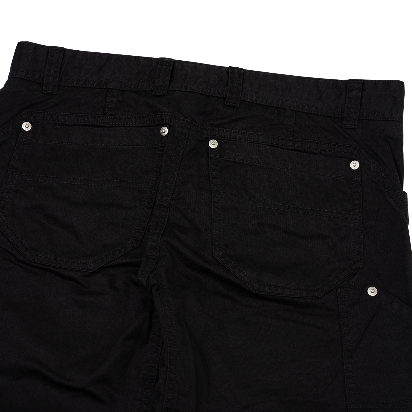 Blaq Flavor Original Chino Pants