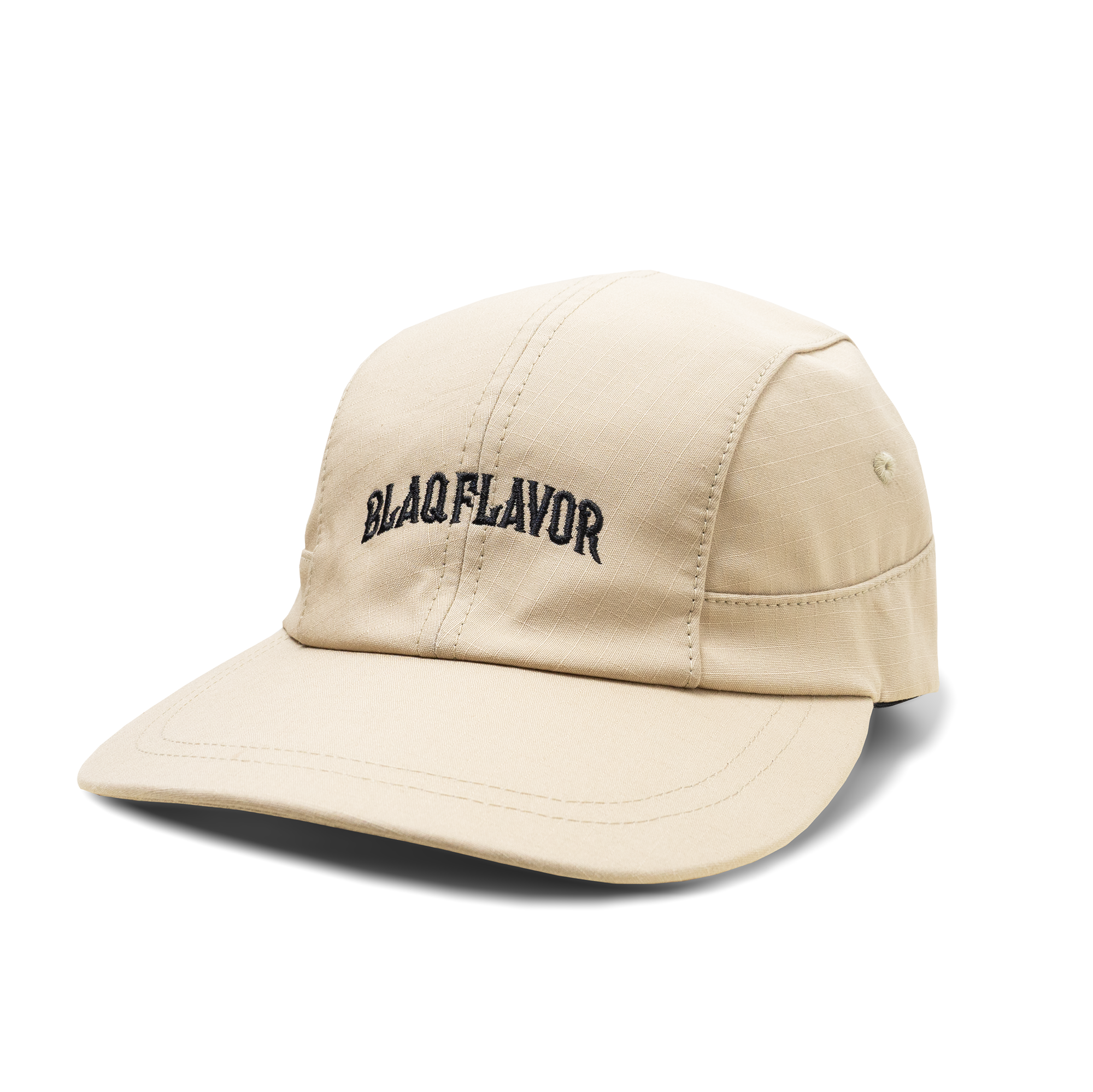 Blaq Flavor Ripstop Cap