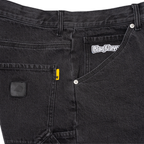 Blaq Flavor Relax Denim Shorts