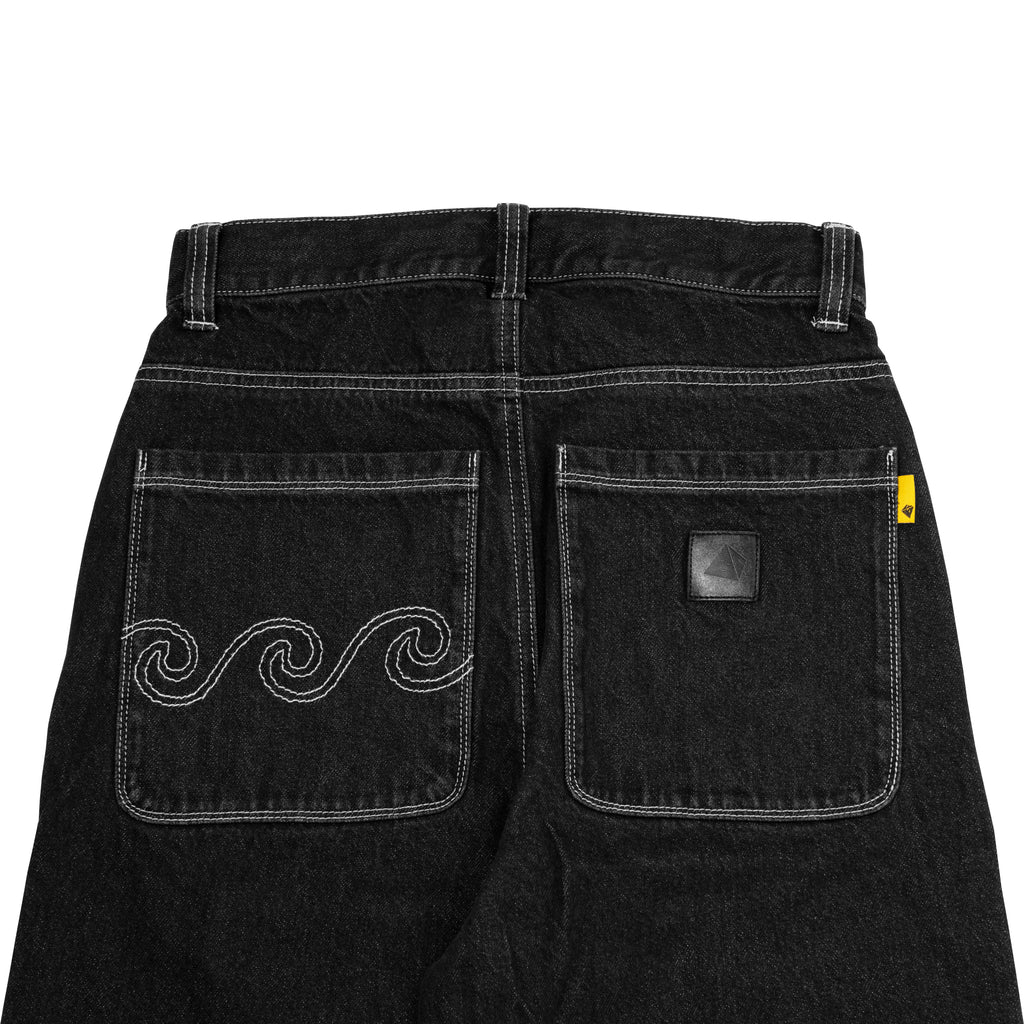 BlaqFlavor / BF Denim Wave