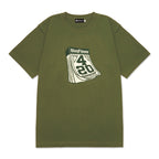 Blaq Flavor S/S 420 Calendar Tee