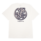 Blaq Flavor S/S Fuck The System Tee