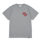 Blaq Flavor S/S Neon Logo Tee