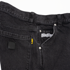 Blaq Flavor Original Denim