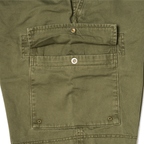 Bigknot Military Shorts