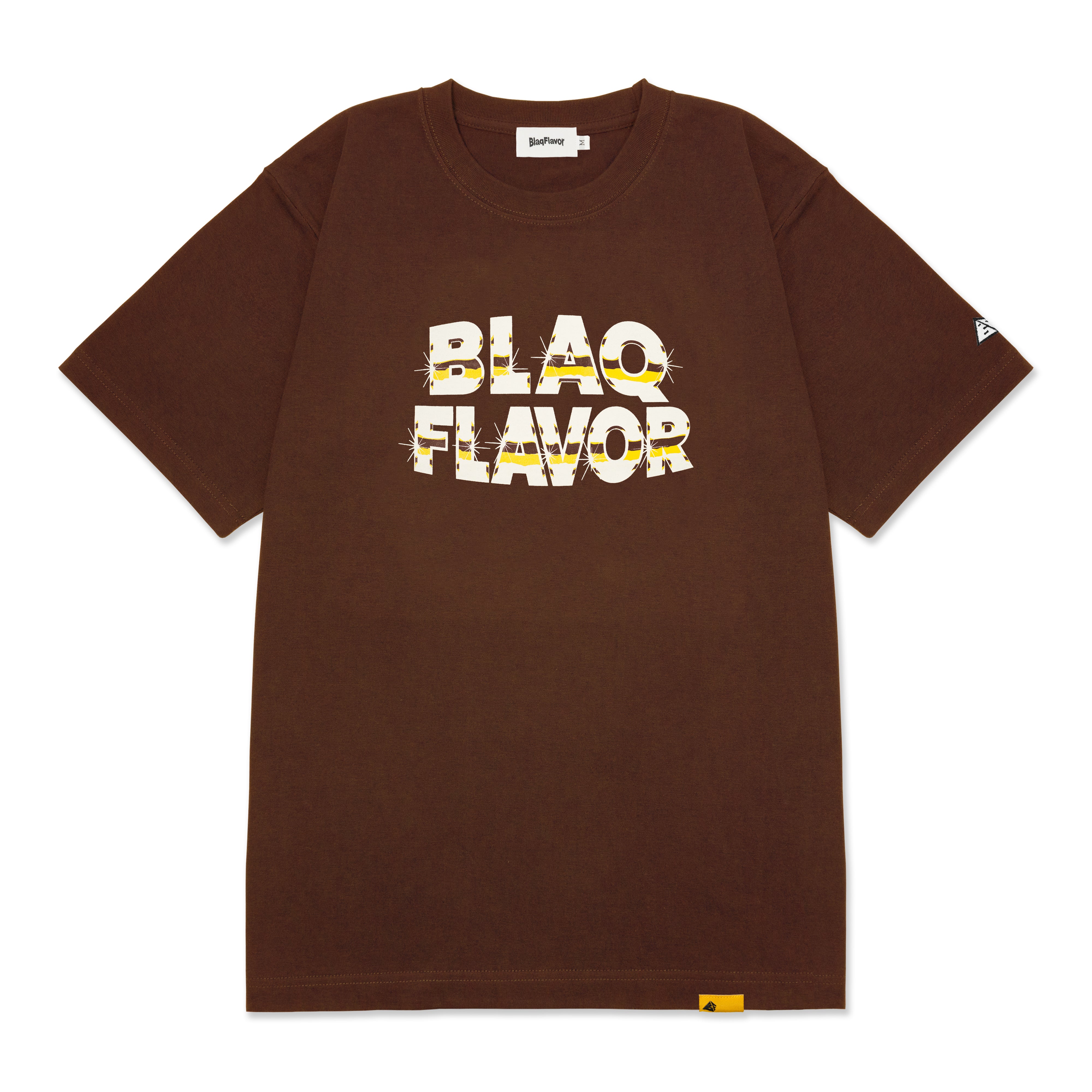 HOMEWARD BOUND / Teleport Tee – Bigknot