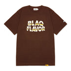 Blaq Flavor S/S BF Burin Burin Tee