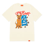BigKnot / S/S in dogs we trust tee