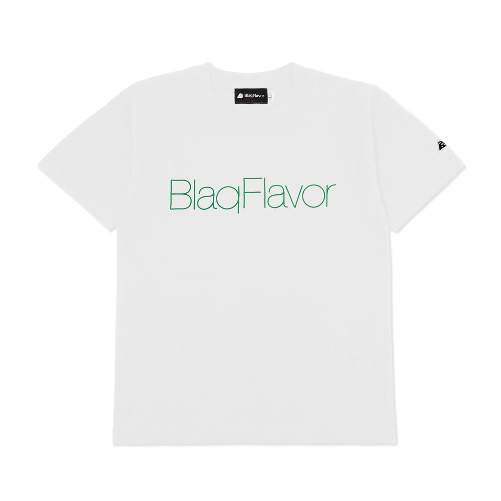 Blaq Flavor / W S/S Future Light Tee