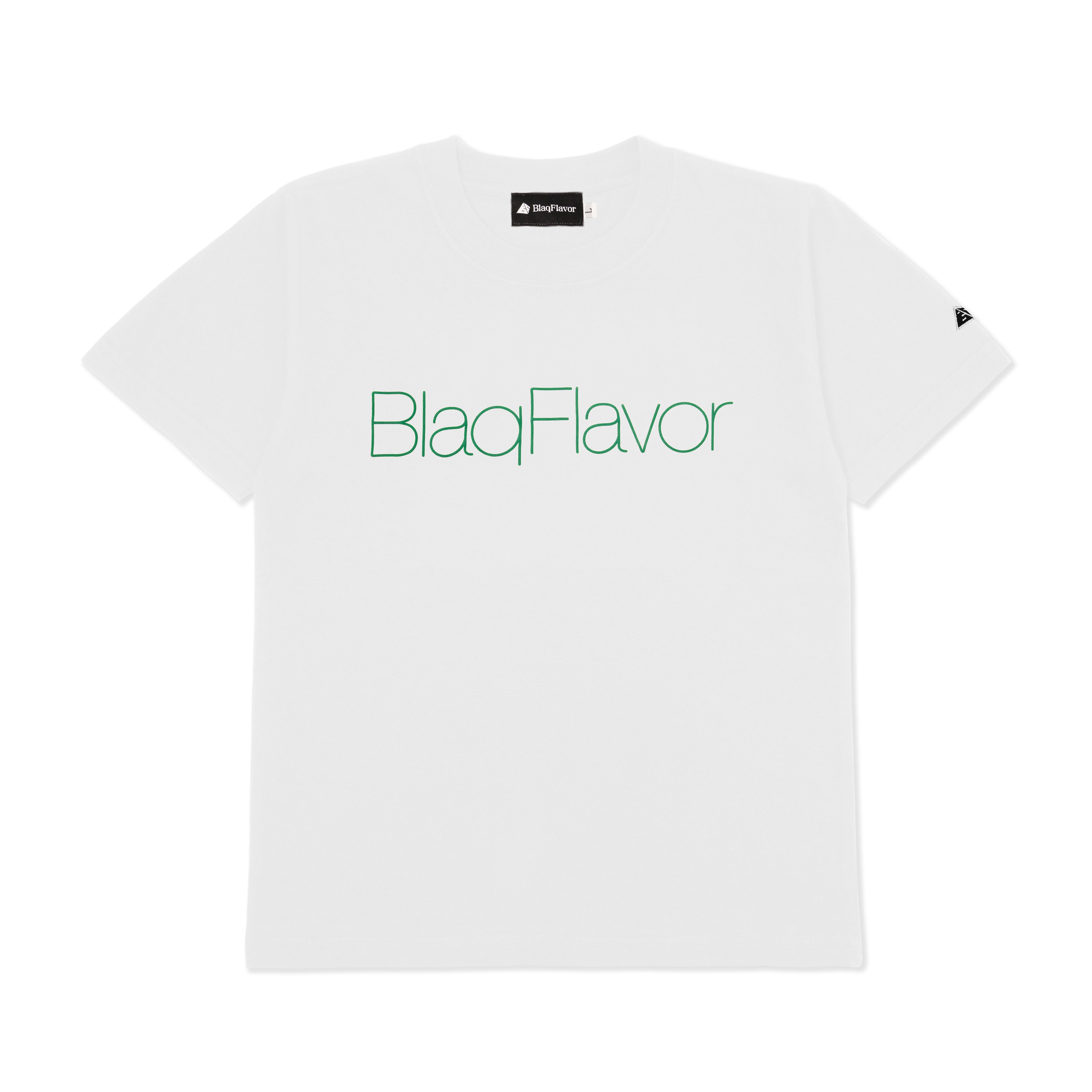Blaq Flavor / W S/S Future Light Tee