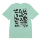 Pass The Peas / S/S Shibuya Kei