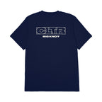 Bigknot S/S BK CLTR Tee
