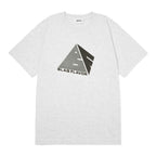 Blaq Flavor S/S Modern Pyramid Tee