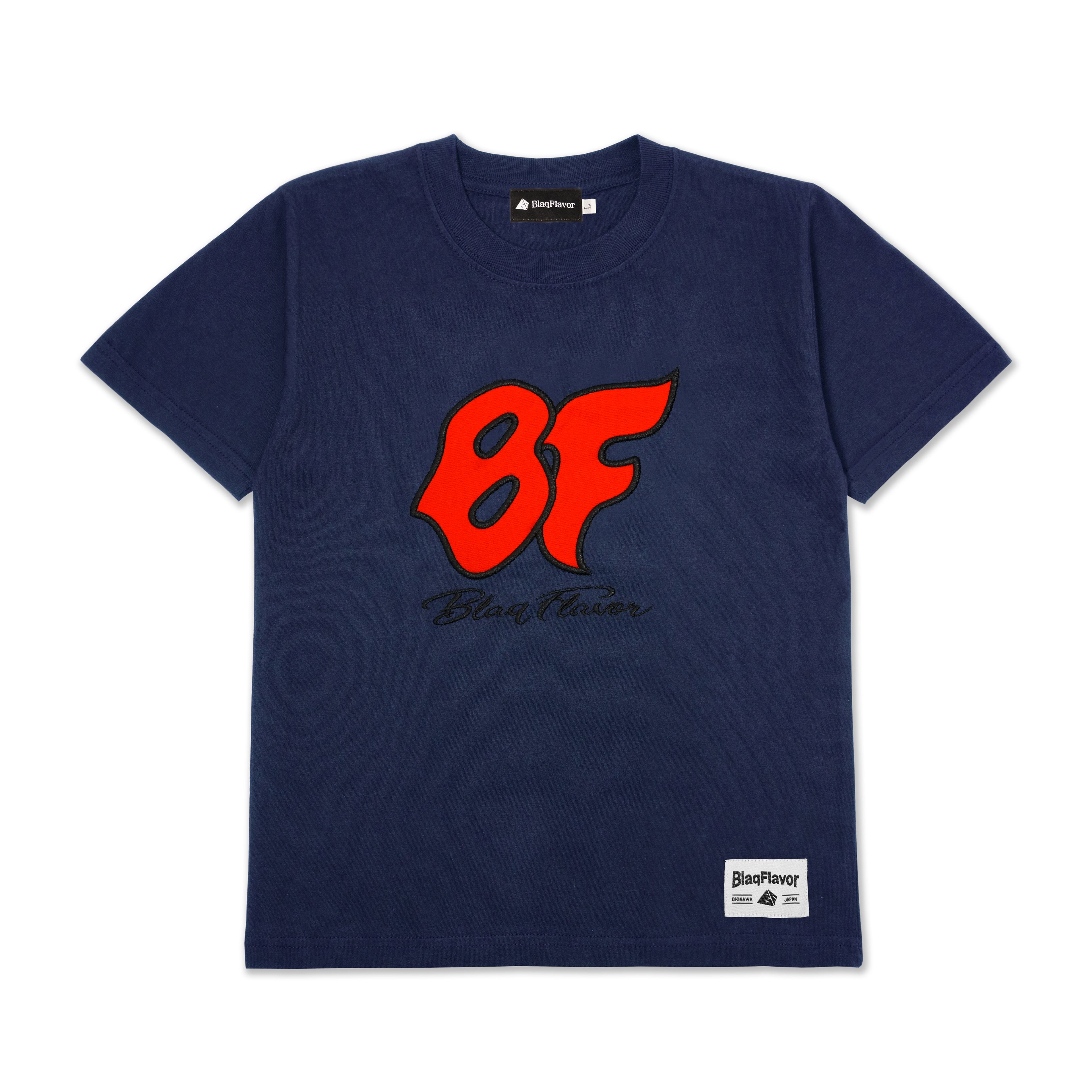 BlaqFlavor / WS/S BUFU Tee
