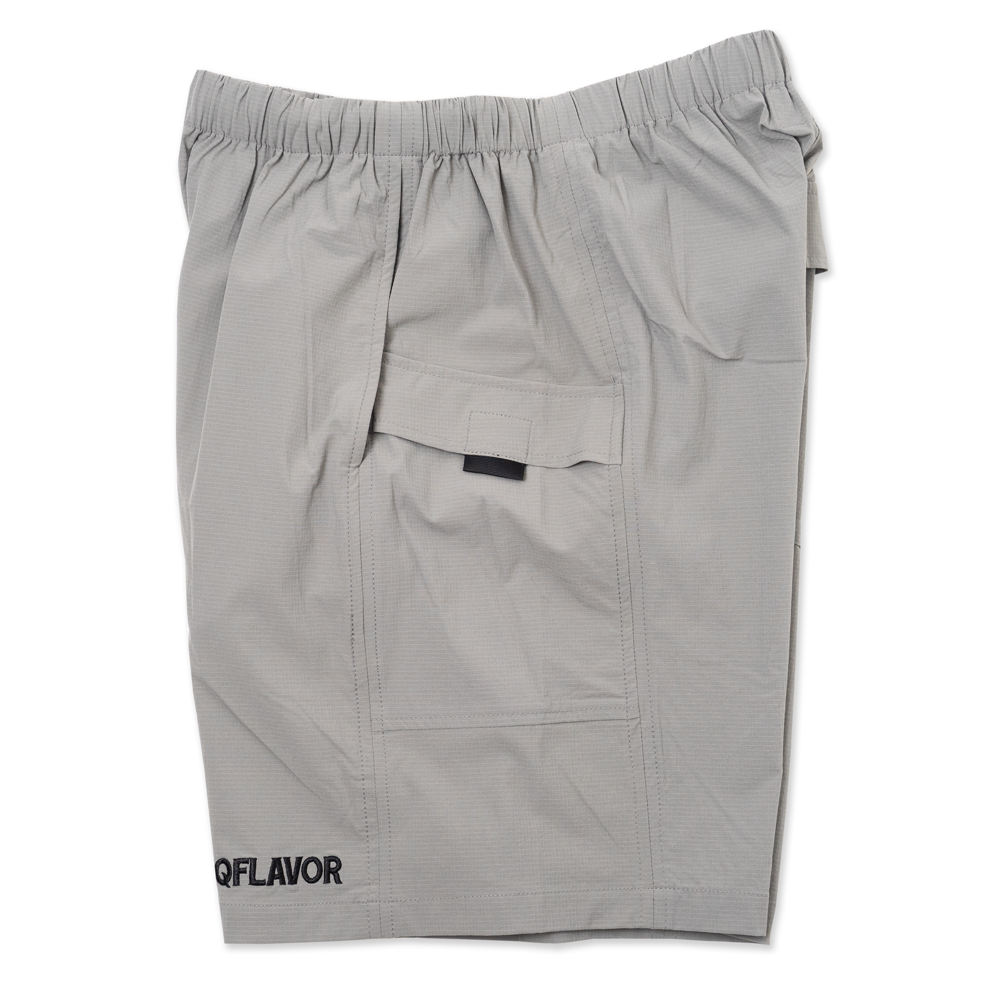 Blaq Flavor Quick Dry Shorts
