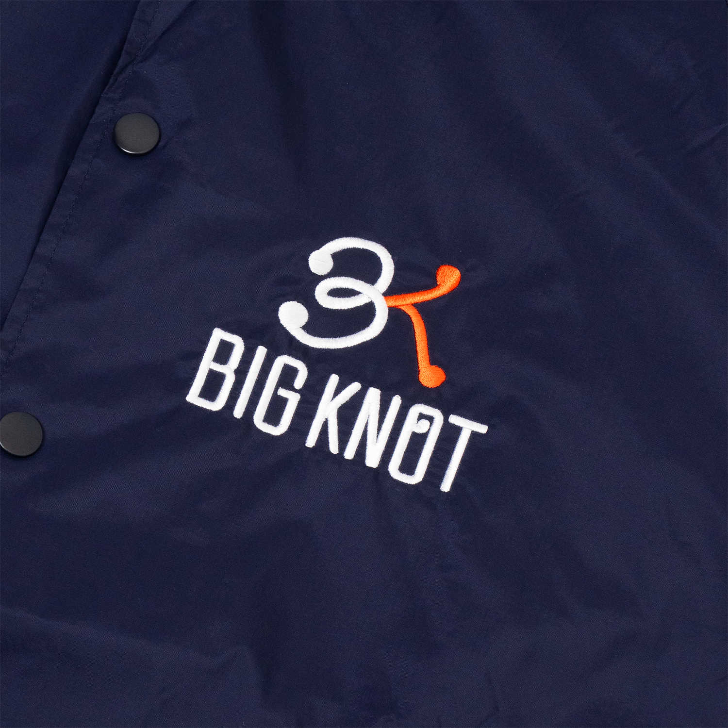 BigKnot / BK Coach Jacket