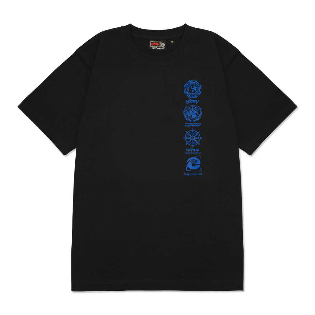 VŨTRỤ inc / Lady Guanyinlupe Tee